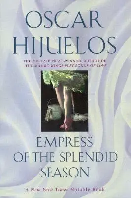 L'imperatrice della splendida stagione - Empress of the Splendid Season