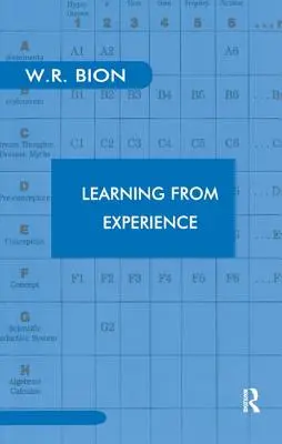 Imparare dall'esperienza - Learning from Experience