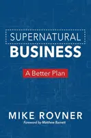 Affari soprannaturali: Un piano migliore - Supernatural Business: A Better Plan