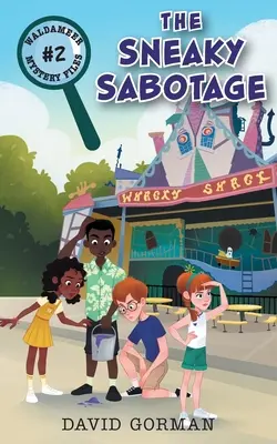 Il sabotaggio subdolo - The Sneaky Sabotage