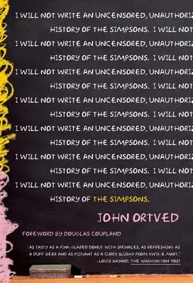 I Simpson: Una storia non censurata e non autorizzata - The Simpsons: An Uncensored, Unauthorized History