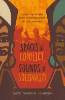 Spazi di conflitto, suoni di solidarietà, 36: musica, razza e diritti spaziali a Los Angeles - Spaces of Conflict, Sounds of Solidarity, 36: Music, Race, and Spatial Entitlement in Los Angeles