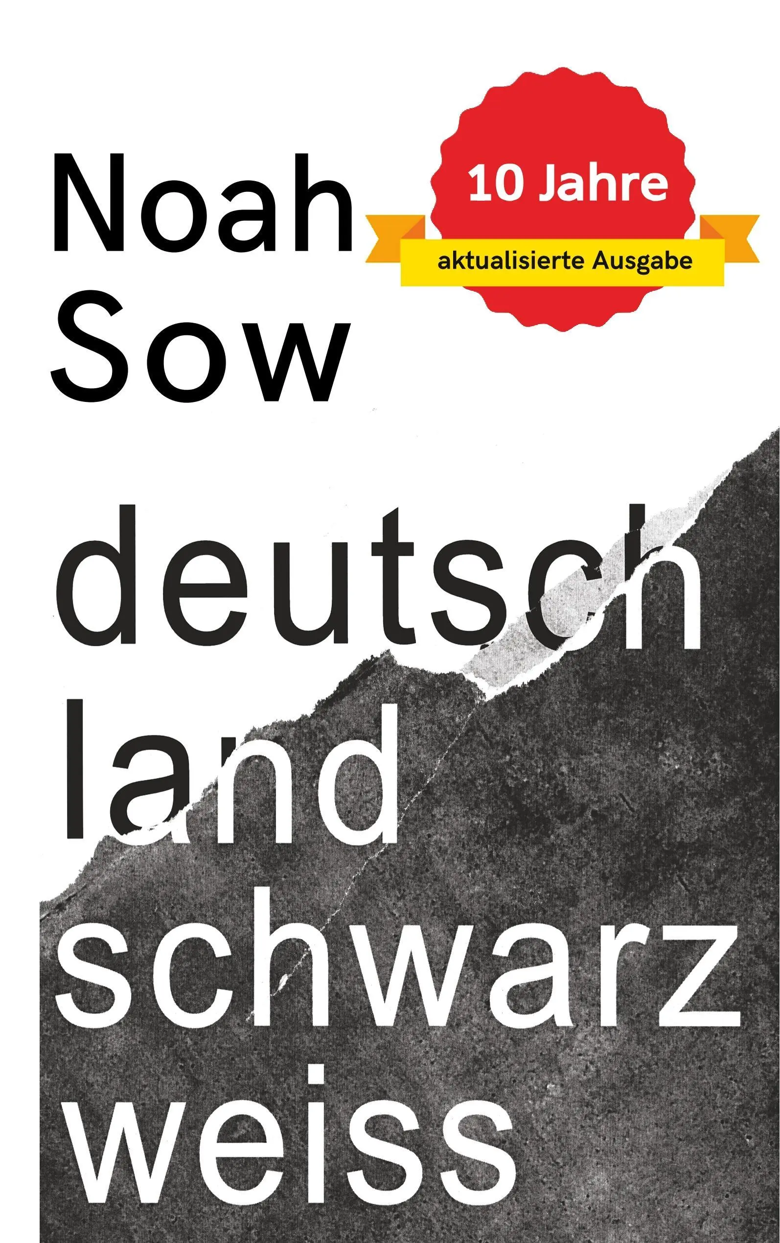 Deutschland Schwarz Wei: Il Rassismo universale - Deutschland Schwarz Wei: Der alltgliche Rassismus
