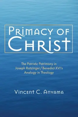 Primato di Cristo - Primacy of Christ