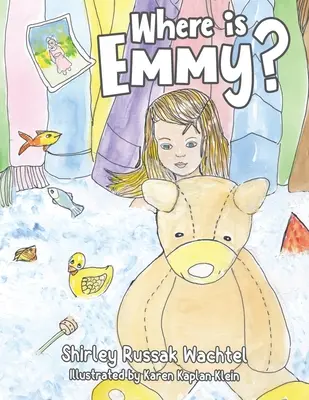 Dov'è Emmy? - Where is Emmy?
