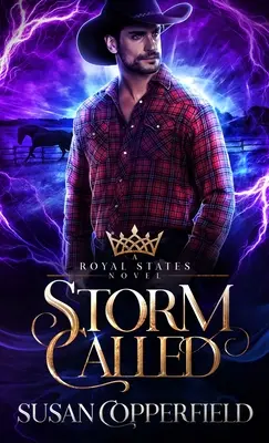 Tempesta chiamata - Storm Called