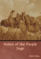 I cavalieri della salvia viola - Riders of the Purple Sage