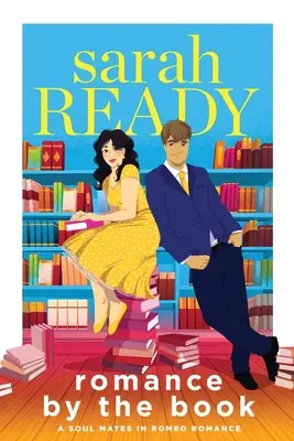 Romanticismo da manuale - Romance by the Book