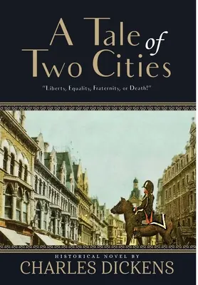 Racconto di due città (annotato) - A Tale of Two Cities (Annotated)