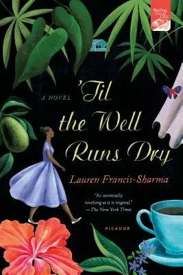 Finché il pozzo non si prosciuga - 'Til the Well Runs Dry