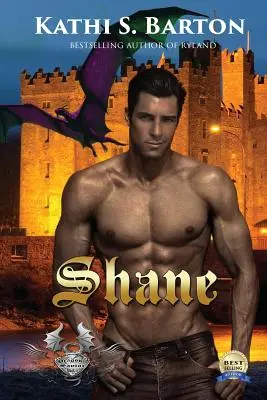 Shane: Dragon's Savior - Fantasy erotico sui mnage - Shane: Dragon's Savior - Mnage Erotic Fantasy