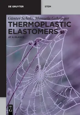 Elastomeri termoplastici - Thermoplastic Elastomers