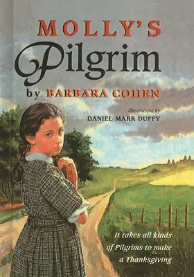 Il pellegrino di Molly - Molly's Pilgrim