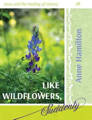 Come fiori di campo, all'improvviso: Gesù e la guarigione della storia 01 - Like Wildflowers, Suddenly: Jesus and the Healing of History 01