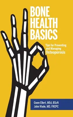 Fondamenti di salute ossea: Consigli per prevenire e gestire l'osteoporosi - Bone Health Basics: Tips for Preventing and Managing Osteoporosis