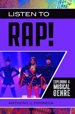 Ascolta il rap! Esplorare un genere musicale - Listen to Rap! Exploring a Musical Genre
