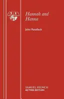 Hannah e Hanna - Hannah and Hanna