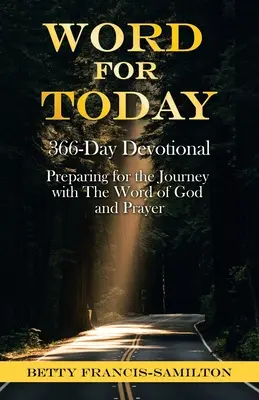 Parola per oggi: Devozionale di 366 giorni - Word For Today: 366-Day Devotional