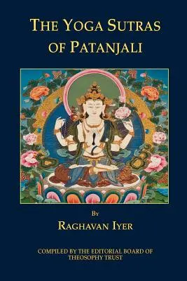Gli Yoga Sutra di Patanjali - The Yoga Sutras of Patanjali