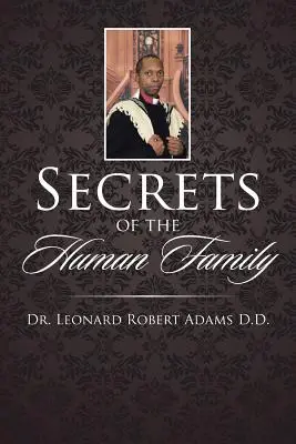 I segreti della famiglia umana - Secrets of the Human Family