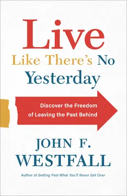 Vivere come se non ci fosse ieri - Live Like There's No Yesterday