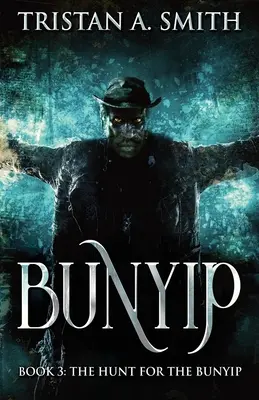 La caccia al bunyip - The Hunt For The Bunyip