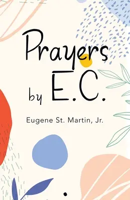 Preghiere di E.C. - Prayers by E.C.