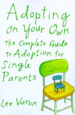 Adottare da soli - Adopting on Your Own