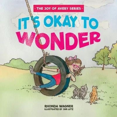 Va bene chiedersi - It's Okay to Wonder