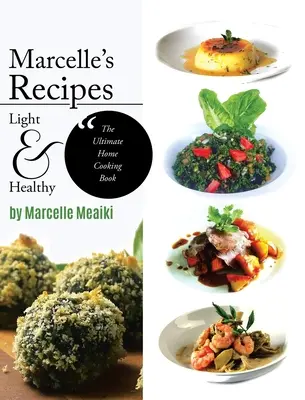 Le ricette di Marcelle - Marcelle's Recipes