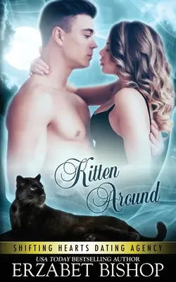 Il gattino in giro - Kitten Around