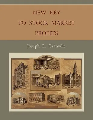 La nuova chiave per i profitti in borsa - New Key to Stock Market Profits