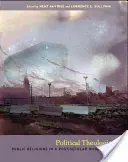 Teologie politiche: Religioni pubbliche in un mondo post-secolare - Political Theologies: Public Religions in a Post-Secular World