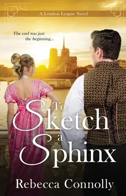 Schizzo di una sfinge - To Sketch a Sphinx