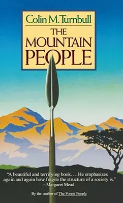 Il popolo della montagna - Mountain People