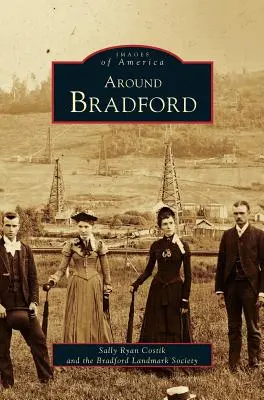 Intorno a Bradford - Around Bradford