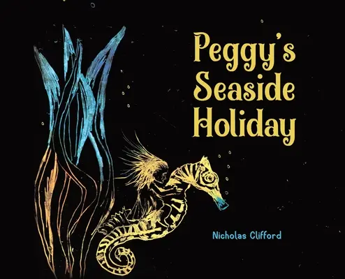 Le vacanze al mare di Peggy - Peggy's Seaside Holiday