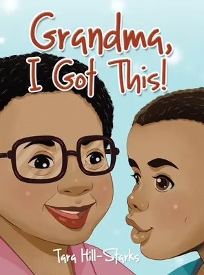 Nonna, ce l'ho fatta! - Grandma, I Got This!