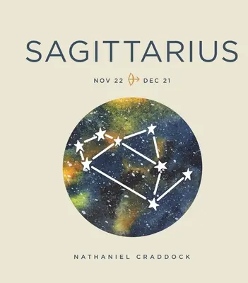 Segni zodiacali: Sagittario, 9 - Zodiac Signs: Sagittarius, 9