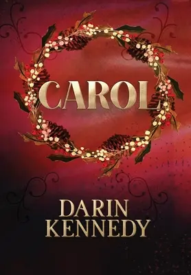 Carol: una storia di fantasmi sul Natale - Carol: Being a Ghost Story of Christmas