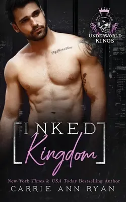 Il Regno Inchiostrato - Inked Kingdom