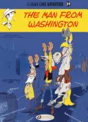 L'uomo di Washington - The Man from Washington