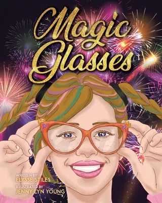 Occhiali magici - Magic Glasses