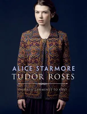 Rose Tudor - Tudor Roses