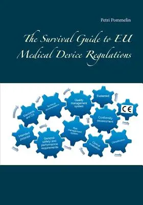 Guida di sopravvivenza ai regolamenti sui dispositivi medici dell'UE - The Survival Guide to EU Medical Device Regulations