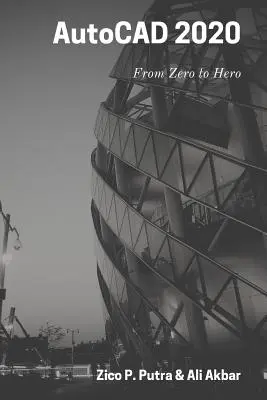 AutoCAD 2020 Da zero a eroe - AutoCAD 2020 From Zero to Hero