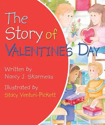 Storia del giorno di San Valentino - Story of Valentines Day