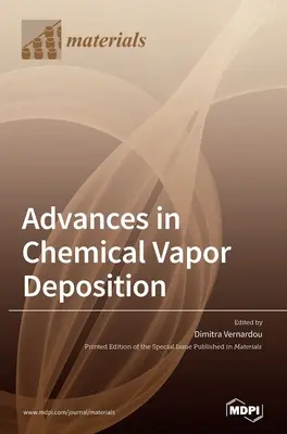 I progressi della deposizione chimica da vapore - Advances in Chemical Vapor Deposition