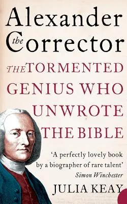 Alessandro il Correttore - Alexander the Corrector