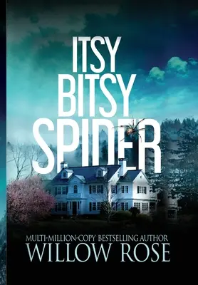 Il piccolo ragno - Itsy Bitsy Spider